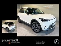 Gebraucht Smart #1 Edition #1 200 kW (272 PS) 2023 SUV