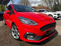 Gebraucht Ford Fiesta ST 200 PS (147 kW) 2018 Rot Kleinwagen