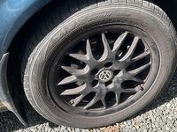 Gebraucht VW Golf IV Basis 105 PS (77 kW) 2002 Kombi