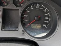 Gebraucht Seat Ibiza 70 PS (51 kW) 2003 Schwarz Kleinwagen