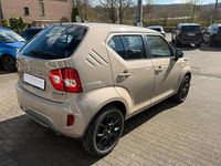 Gebraucht Suzuki Ignis Club 83 PS (61 kW) 2021 Beige SUV
