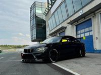 Gebraucht BMW M2 370 PS (272 kW) 2018 Schwarz Coupé