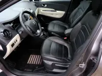 Gebraucht Renault Captur Initiale Paris 150 PS (110 kW) 2019 Grau SUV