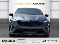 Neu Renault Clio V Esprit Alpine 91 PS (66 kW) 2026 Dolomitgrau Limousine