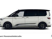 Neu VW Multivan Edition 150 PS (110 kW) 2026 Weiß Van