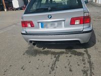 gebraucht BMW 525 e39 i Individual M Paket ab Werk