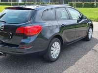 gebraucht Opel Astra 1.4 Turbo Sports Tourer