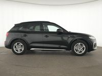 Gebraucht Audi Q5 S-Line 367 PS (269 kW) 2024 Mythosschwarz SUV