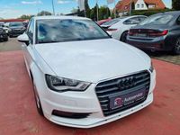 gebraucht Audi A3 Lim. ambition