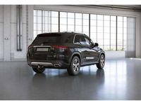 gebraucht Mercedes GLE300 d 4MATIC +AMG+MBUX+LED+Wide+Pano+Navi