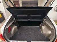 Gebraucht Opel Kadett 75 PS (55 kW) 1988 Silber Kleinwagen
