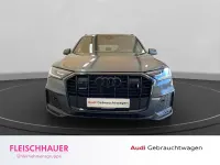 Gebraucht Audi Q7 S-Line 286 PS (210 kW) 2023 Grau SUV