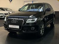 gebraucht Audi Q5 2.0 TDI quattro/Navi/Multi/BiXen/Pano/Ahk/20"