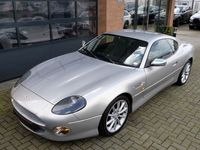 Gebraucht Aston Martin DB7 416 PS (305 kW) 2001 Grau Coupé