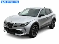 Neu Alfa Romeo Junior 136 PS (100 kW) 2025 Grigio arese SUV
