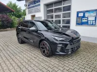 Neu Cupra Terramar 204 PS (150 kW) 2026 Nachtschwarz metallic SUV