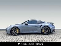 gebraucht Porsche 911 Turbo S 992 Nachtsicht Liftsystem Burmester