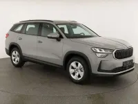 Neu Skoda Kodiaq Selection 150 PS (110 kW) 2026 Stahl grau SUV
