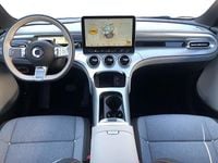 Gebraucht Smart #3 Pro+ 200 kW (272 PS) 2025 Meta black metallic SUV