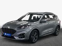Gebraucht Ford Kuga ST-Line 120 PS (88 kW) 2024 Solar silver metallic SUV