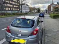 Gebraucht Opel Corsa Edition 80 PS (58 kW) 2007 Kleinwagen