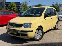 Occasion Fiat Panda Active 54 ch (39 kW) 2006 Other Citadine
