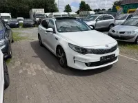 Gebraucht Kia Optima Spirit 141 PS (103 kW) 2017 Andere Kombi