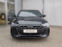 Gebraucht Audi A3 S-Line 150 PS (110 kW) 2025 Schwarz Limousine
