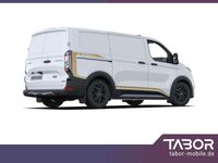 Nowe Ford Transit Custom 170 KM (125 kW) 2026 Biały Minivan