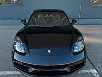 Gebraucht Porsche Cayman GTS 400 PS (294 kW) 2024 Schwarz Coupé
