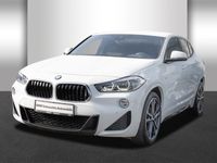 gebraucht BMW X2 xDrive20d M Sport Steptronic Aut. Klimaaut.