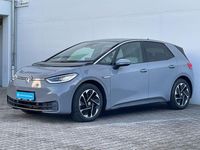 Gebraucht VW ID.3 Pro Performance 150 kW (204 PS) 2021 Mondsteingrau Kleinwagen