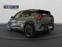 Neu Kia EV3 Comfort 150 kW (204 PS) 2026 Andere SUV