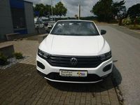 Gebraucht VW T-Roc Style 150 PS (110 kW) 2020 Andere SUV