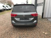 gebraucht VW Touran IQ.DRIVE S/S,7Sitzer,Pano-Dach,SD,Kamera