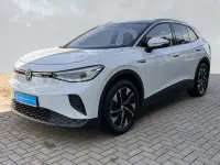 Gebraucht VW ID.4 Pro Performance 150 kW (204 PS) 2024 Weiß SUV