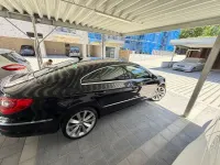 Gebraucht VW Passat Exclusive 211 PS (155 kW) 2011 Schwarz Limousine