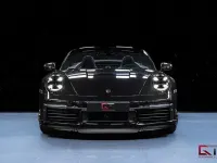Gebraucht Porsche 992 719 PS (528 kW) 2024 Schwarz Cabrio
