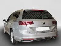 Occasion VW Passat Elegance 150 ch (110 kW) 2024 Argent Break