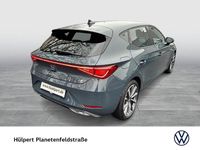 Gebraucht Seat Leon Beats 150 PS (110 kW) 2025 Fiord blau Limousine