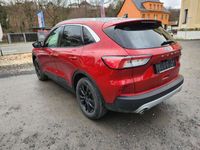 gebraucht Ford Kuga Hybrid Titanium