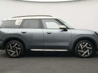 Gebraucht Mini Countryman Favoured 218 PS (160 kW) 2025 Grün SUV