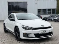Gebraucht VW Scirocco CLUB 184 PS (135 kW) 2016 Weiß Coupé