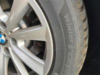 Second-hand BMW 523 204 CP (150 kW) 2011 Maro Berlinǎ