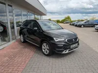 Używany Seat Ateca Xperience 150 KM (110 kW) 2022 Czarny SUV