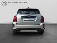 Gebraucht Mini Countryman Essential 150 PS (110 kW) 2022 Silber SUV