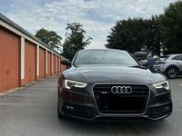 gebraucht Audi A5 2.0 TDI DPF (clean diesel) quattro S tronic