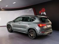 gebraucht Cupra Ateca VZ 4Drive NAVI AHK SHZ RFK