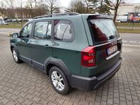 Gebraucht SWM G03 110 PS (80 kW) 2025 Orange SUV