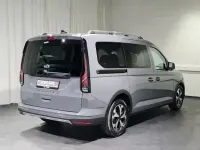 Neu Ford Tourneo Connect Active 122 PS (89 kW) 2026 Grau, cometgrey Van / Kleinbus